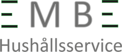 MB Hushållservice logga - Startsida